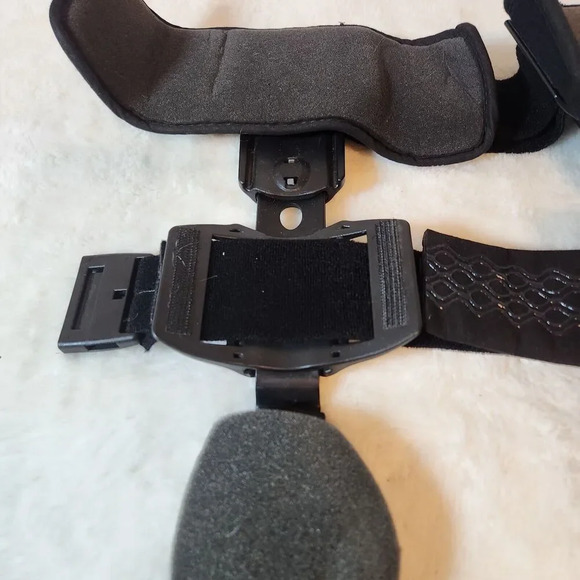 DonJoy TROM Advance Adjustable Knee Brace Total Range of Motion One Sz Fits Most - Picture 5 of 8